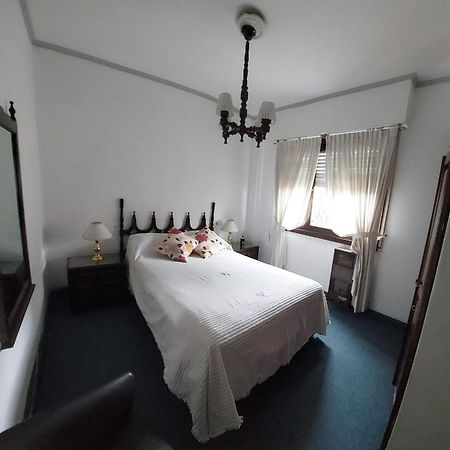 Апартаменты Departamento Colonial Сан-Сальвадор-де-Жужуй Экстерьер фото