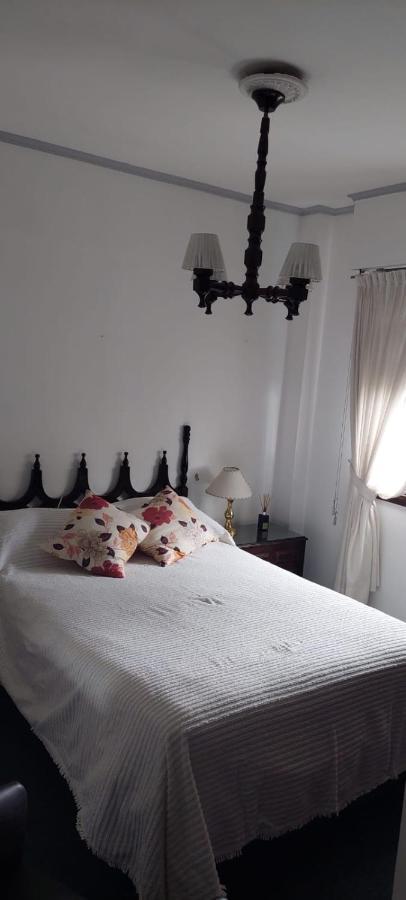 Апартаменты Departamento Colonial Сан-Сальвадор-де-Жужуй Экстерьер фото