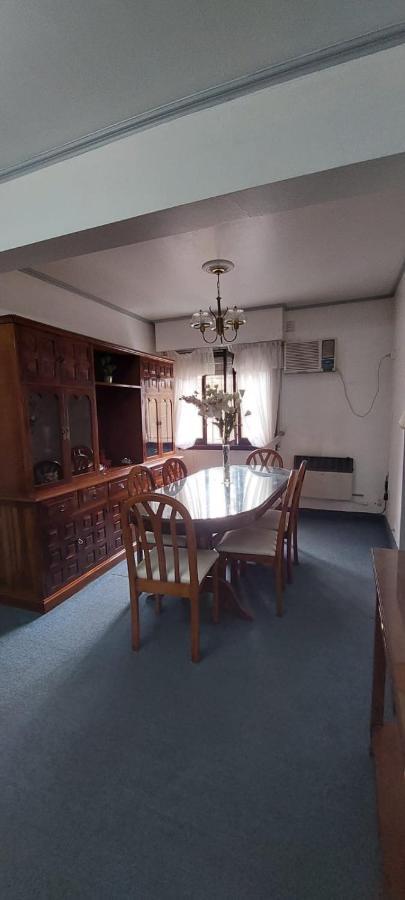Апартаменты Departamento Colonial Сан-Сальвадор-де-Жужуй Экстерьер фото