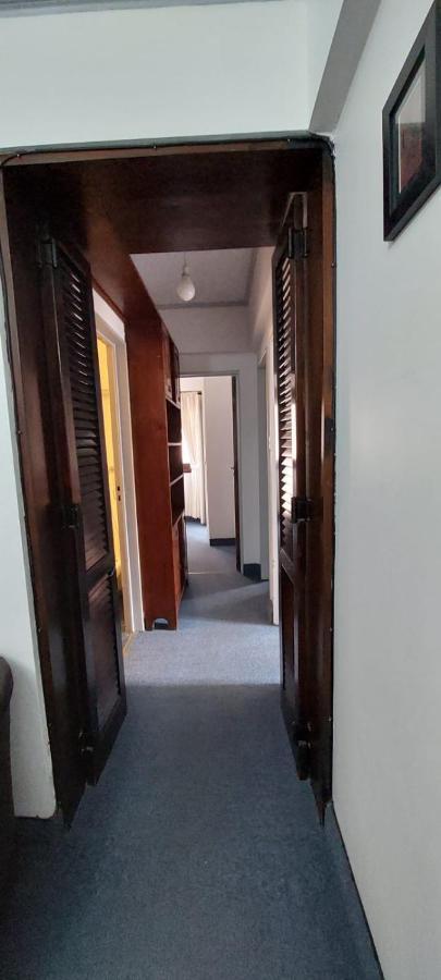 Апартаменты Departamento Colonial Сан-Сальвадор-де-Жужуй Экстерьер фото