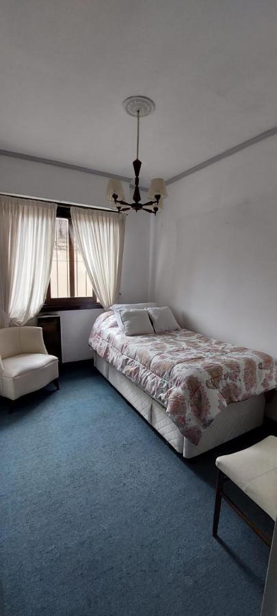 Апартаменты Departamento Colonial Сан-Сальвадор-де-Жужуй Экстерьер фото