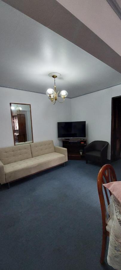 Апартаменты Departamento Colonial Сан-Сальвадор-де-Жужуй Экстерьер фото