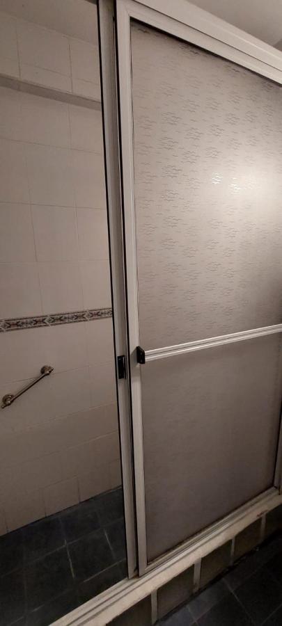 Апартаменты Departamento Colonial Сан-Сальвадор-де-Жужуй Экстерьер фото