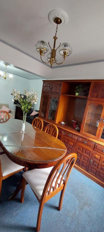 Апартаменты Departamento Colonial Сан-Сальвадор-де-Жужуй Экстерьер фото